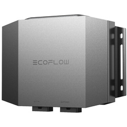 EcoFlow Alternator Charger 600 – ładowarka z alternatora do 600 W