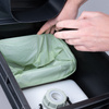 BOXIO BAGS - compostable 10 l bags for separating toilets, roll of 25