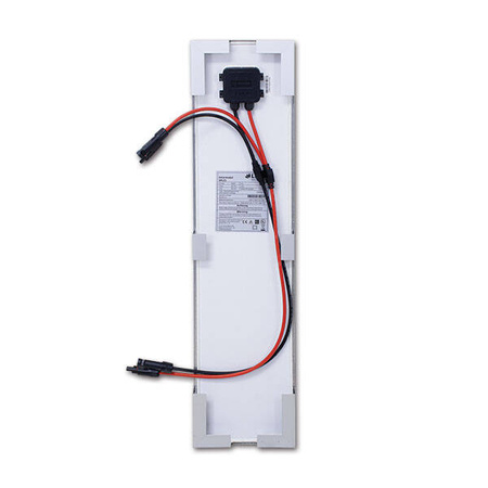 Modular photovoltaic panel - 25 W