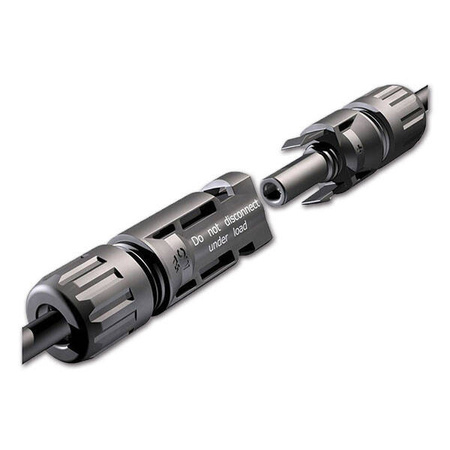 Photovoltaic Connectors MC4 - 30 A / 1000 V