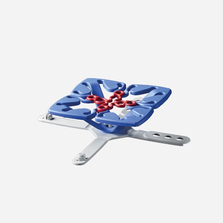 Froli Star Mobil spring element with tension cross