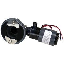 Macerator Chluba ZP-CT4 do Dometic CTS, CTW 4110, CT 3000