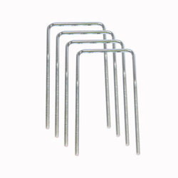 Wspornik U M6 XL, do haka holowniczego Thule