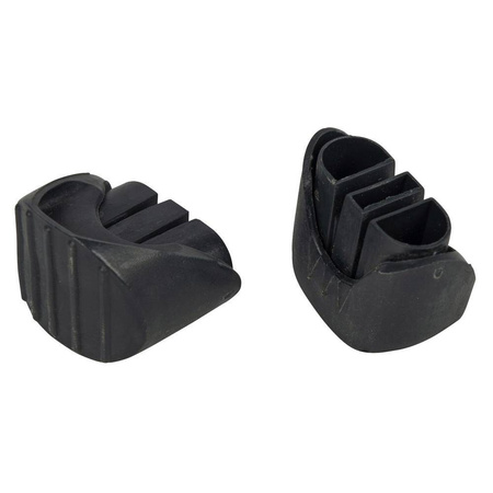 Foot Plugs
