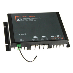 Lumiax Win500 20A MPPT solar charge controller with Bluetooth