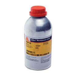 Sika Remover-208 1000 ml bottle