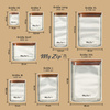 Storage Bag Standard 5-Piece Set, Size M – 650 ml