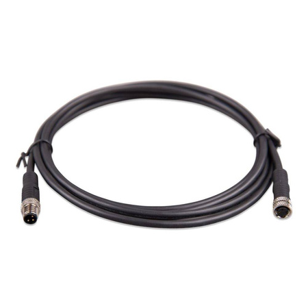 Victron kabel M8 3-pin męski - żeński 5 m do BMS (2 szt.)