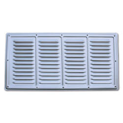 Grill lodówki 510 x 270 mm