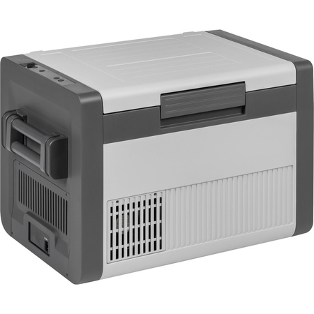 Lodówka mobilna Brunner Polarys Criomaster 25 litrów