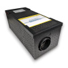 Pundmann Therm Boiler 9L AIR for parking heating 230V 500W / 12V 200W with two heaters