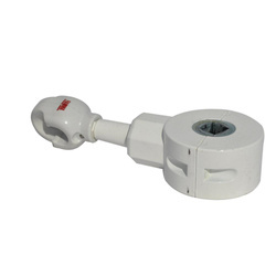 Fiamma Przekładnia z oczkiem 260-400mm polarna biel