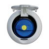 Complete Orus water nozzle - Ø 35