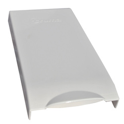 Truma Chimney Cap KBS 3 Black for Series 3 Boiler
