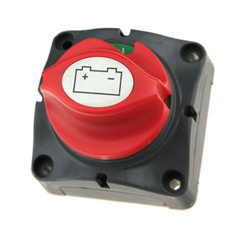 Master Battery Switch