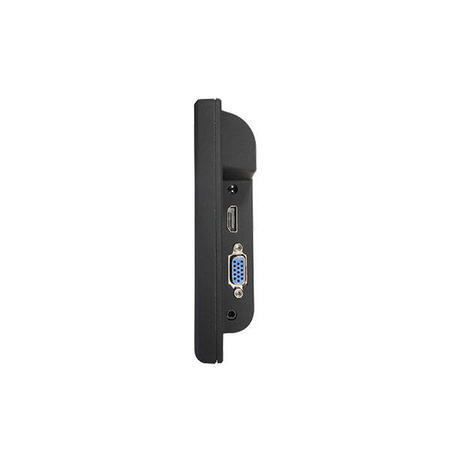 7" Monitor LCD do Kamer Cofania 800x400px z HDMI i Uchwytami