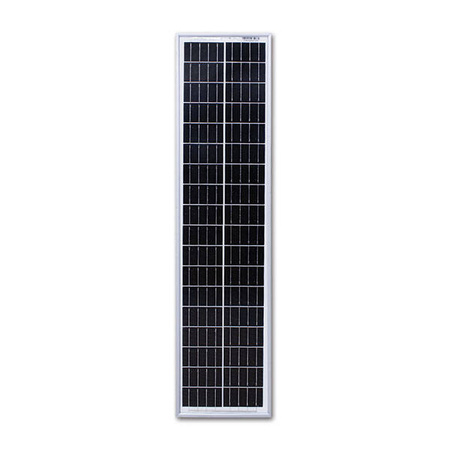Modular photovoltaic panel - 25 W