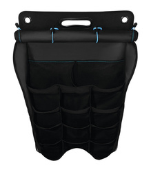 Thule Wall Organizer, worek do zawieszania na ścianie lub drzwiach