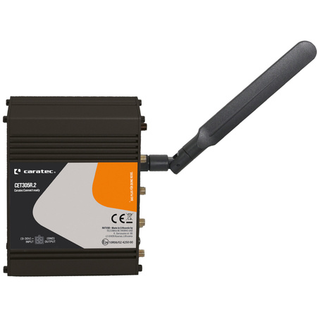 Caratec router WiFi LTE 5G CET305R.3