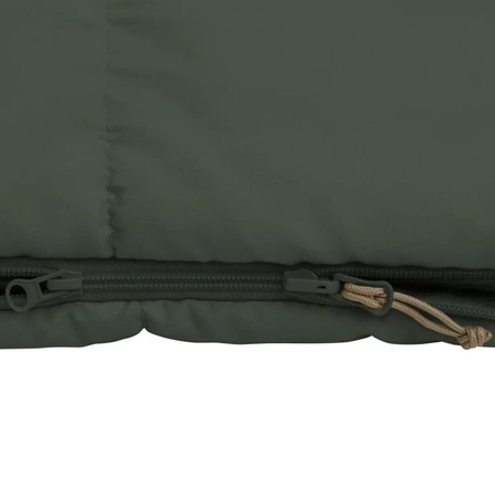 Sleeping Bag Campion Prime 215 x 80 cm