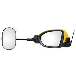 special caravan exterior mirrors