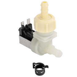 Zawór elektromagnetyczny do toalet Thetford C263S, C263CS