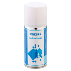 GOK spray do wykrywania przecieków 125ml