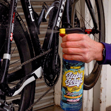 Bike Cleaner Supa Soap