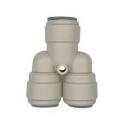 Złącze Y SANYMO AquaSnap