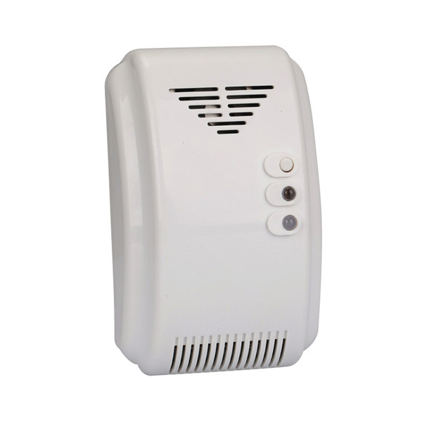 Alarm gazowy 12 V - Progangas/LPG