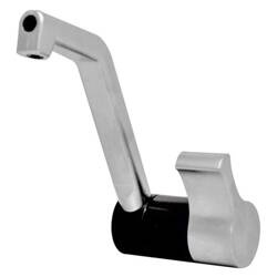 Reich Kran Style 2000 Matowy Chrom 3bar 20mm 3001531