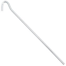 Gwóźdź gruntowy 4 mm