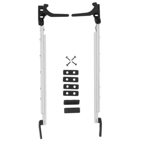 Window Extension Arm