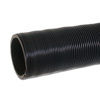 Standardowy wąż spiralny 3" do odprowadzania wody - 3 m