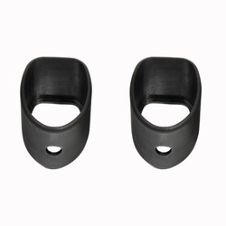 Connection Pieces Carrying Frame Thule Elite G2 SV, 2 Pcs.