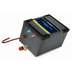 Pundmann Therm Bojler 3L 2,3bar 24V 400W