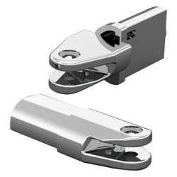 Rafter End Piece