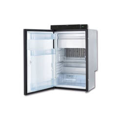 Dometic RMS8500 trivalent fridge, left hinge, wheel arch