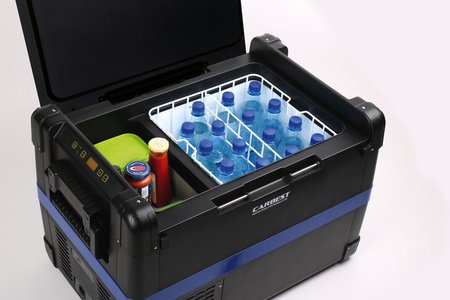 Carbest MaxiFreezer 60L chłodziarka kompresorowa