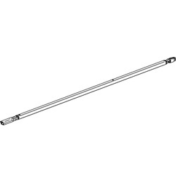 Telescopic Arm 2.5 m Thule 3200 For Awning Length 1.9 - 2.3 m, Right