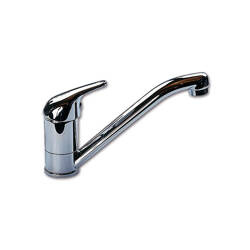 Charisma sink mixer - spout 165 mm
