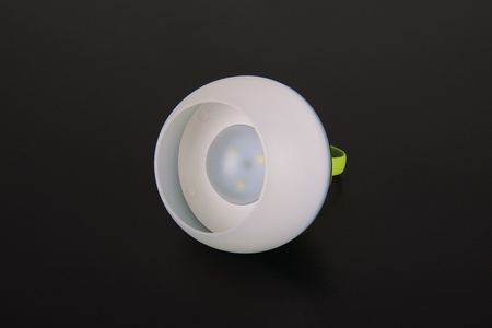 Carbest USB Camping Light, przenośne, wodoodporne