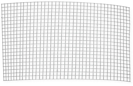 Kratka wlotowa podłogowa do systemów klimatyzacyjnych, 140x242mm