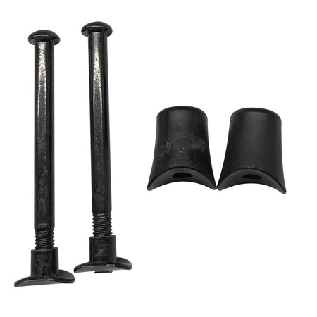 Zestaw połączeń ramy siedziska