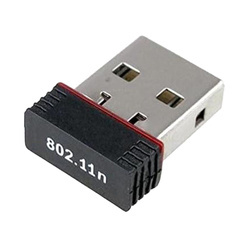 Moduł CCGX WiFi (ASUS USB-N14) Victron