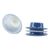 Egg Cups Colour Line