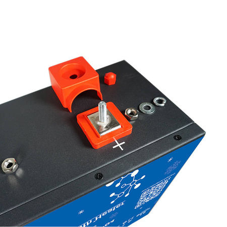 180Ah akumulator podsiedzeniowy LiFePO4 12,8V ULTIMATRON