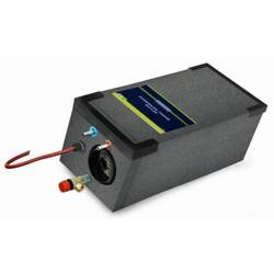 Pundmann Therm Boiler 9L AIR for parking heating 12V 200W