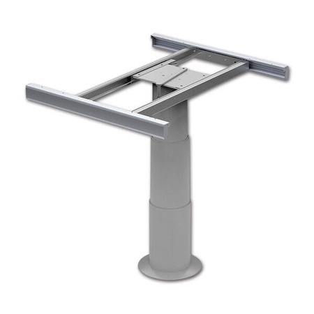 Cosmo Lippert – Noga Teleskopowa do Stołu Stalowego