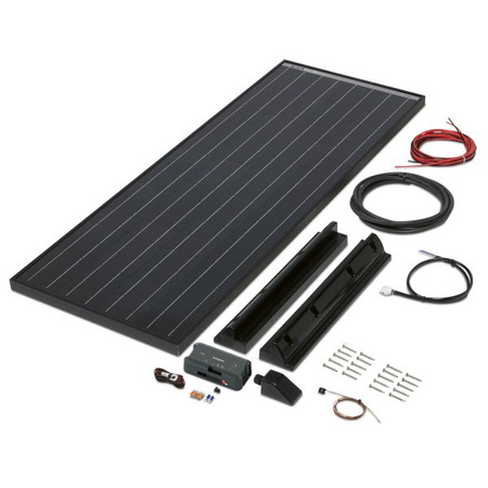 Zestaw MT Power Black Line Autarky Performance 2 300Wp 1360Wh 12V